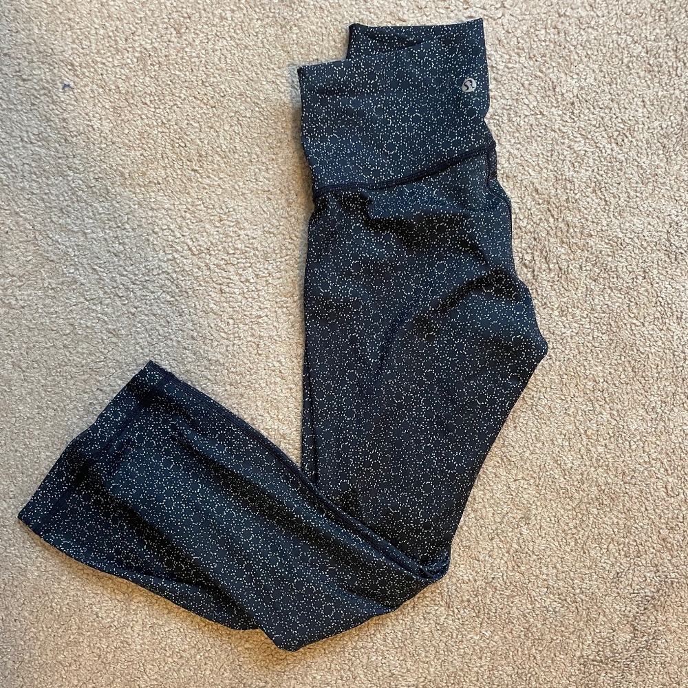 Lululemon leggings - Picture 1 of 1